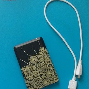 portable charger